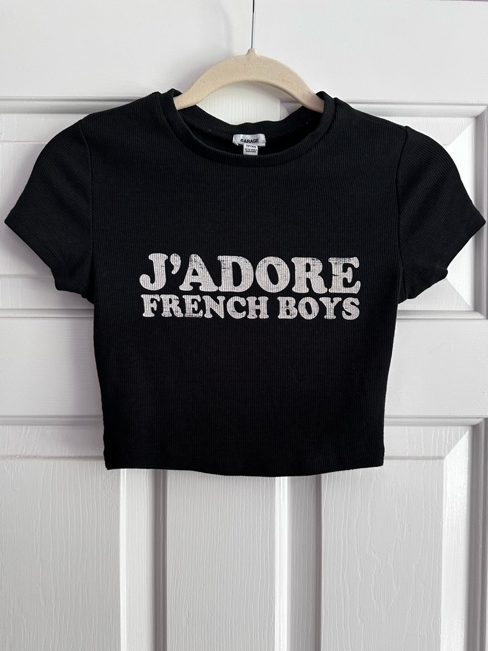 Baby Tee